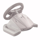 Illustration for article titled Wii Getting a Force Feedback Wheel